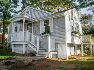 5 Scraggy Neck Road Ext, Bourne, MA 02532
