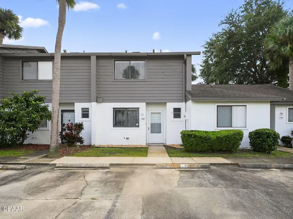 168 W Sandalwood Ct, Daytona Beach, FL 32119