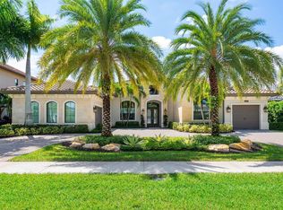 16864 Matisse Dr, Delray Beach, FL 33446