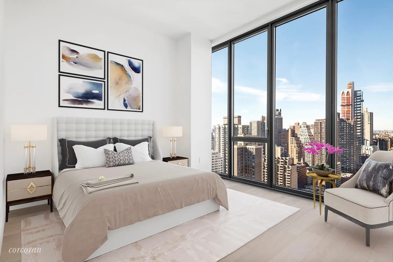 360 East 89th Street #29A in Yorkville, Manhattan | StreetEasy