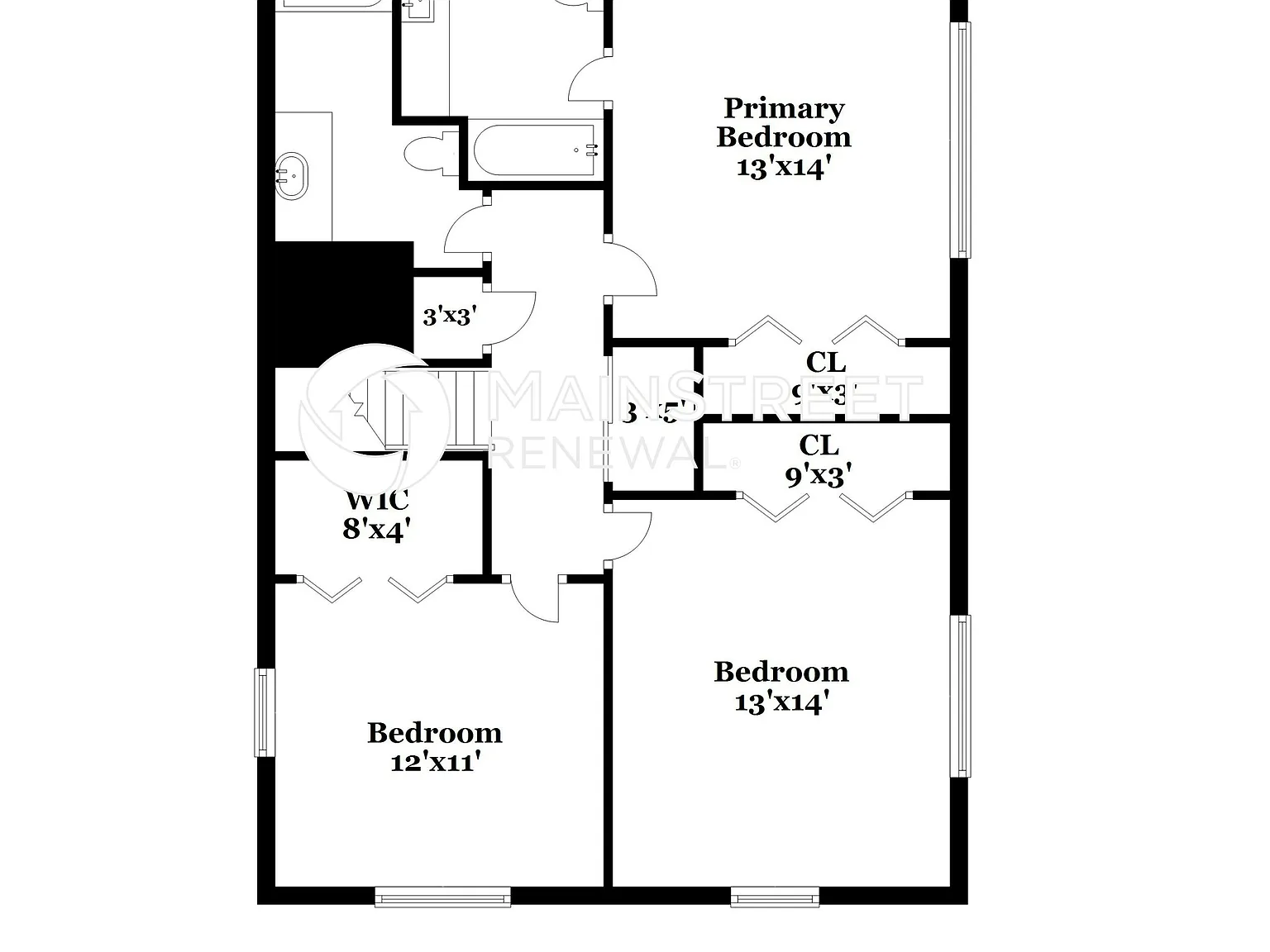 5563 Primrose Ln — Photo 3