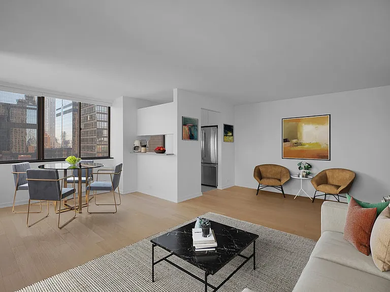 124 W 60th St #12M — Photo 3