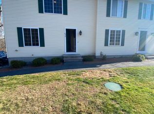 68 Flagg Rd UNIT B, Southborough, MA 01772