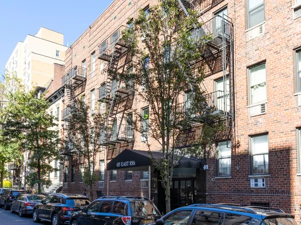 435 East 85th Street image 9 of 9