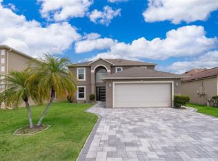 11503 Bentry St, Orlando, FL 32824