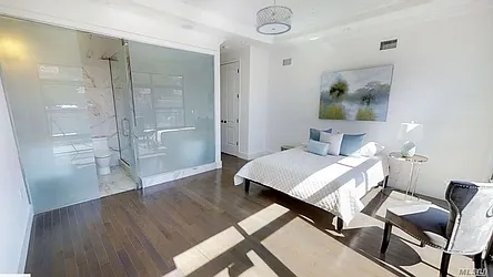 Rented by East Coast Realtors Inc.