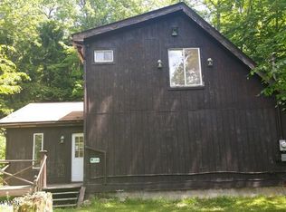 83 Elderberry Dr, Thornhurst, PA 18424