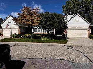 6340 Heron Ct UNIT 13, Clarkston, MI