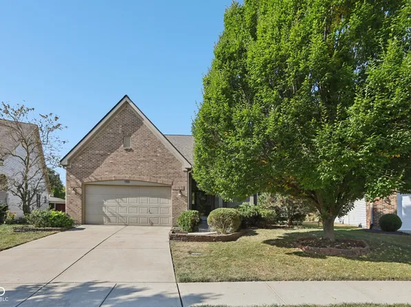 15234 Nashua Cir, Westfield, IN 46074