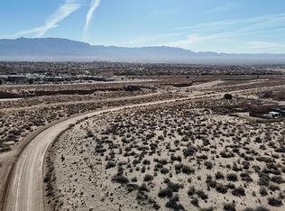1724 13th Ave SE, Rio Rancho, NM 87124