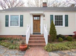 1503 Ruffin St, Durham, NC 27701