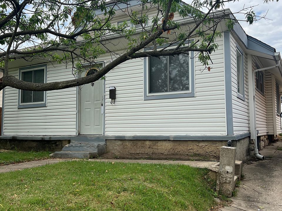 5103 Forest Avenue