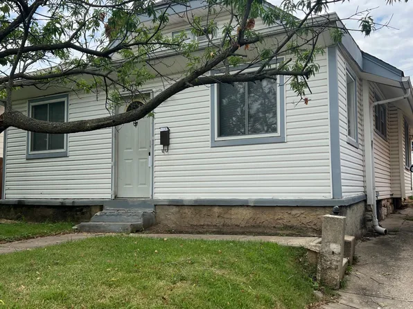 5103 Forest Ave, Kansas City, MO 64110