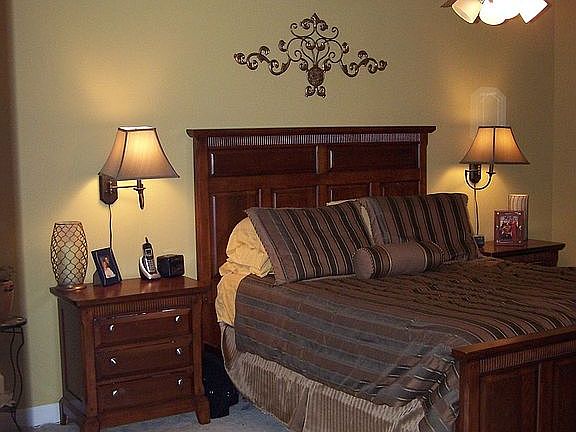 Master Bedroom 16x12