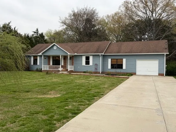 433 Glenwood Ave Lot 15, Smyrna, TN 37167