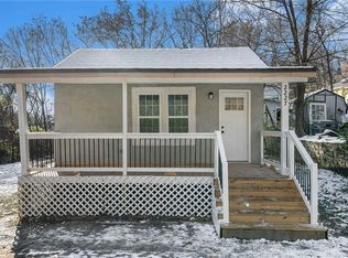 2227 Lowell Ave, Kansas City, KS 66102
