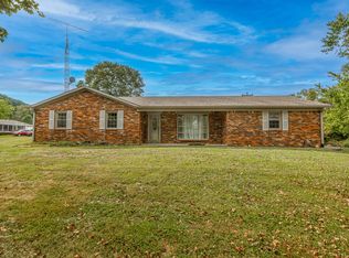 1485 Alum Springs Crosspike Rd, Danville, KY 40422