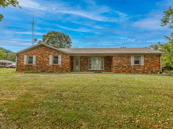 1485 Alum Springs Crosspike Rd, Danville, KY 40422