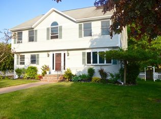 311 W Shore Dr, Marblehead, MA 01945