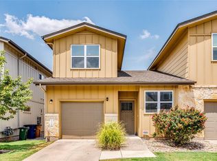 8904 Parker Ranch Cir #B, Austin, TX 78748