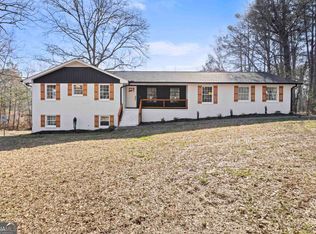 3690 Pittman Rd, Atlanta, GA 30349