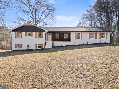 3690 Pittman Rd, Atlanta, GA, 30349
