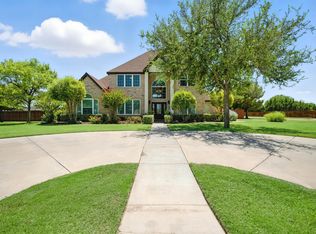 7307 76th St, Lubbock, TX 79424