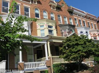 2816 N Calvert St, Baltimore, MD 21218