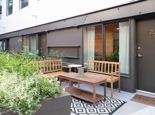 1801 2nd Ave N #201, Birmingham, AL 35203