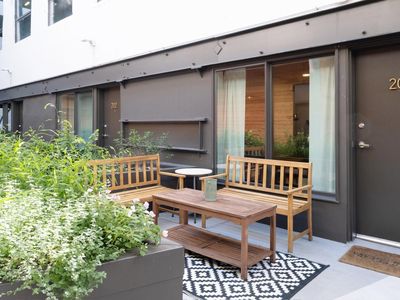 1801 2nd Ave N #201, Birmingham, AL, 35203