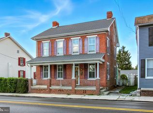129 Main St, Mc Sherrystown, PA 17344
