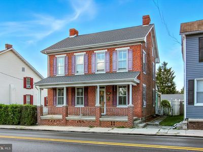 129 Main St, Mc Sherrystown, PA, 17344