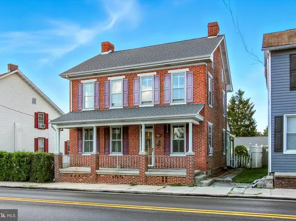 129 Main St, Mc Sherrystown, PA 17344