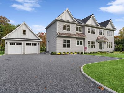 46 Jessup, Quogue, NY, 11959