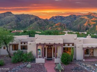 6290 E Placita El Vuelo, Tucson, AZ 85750