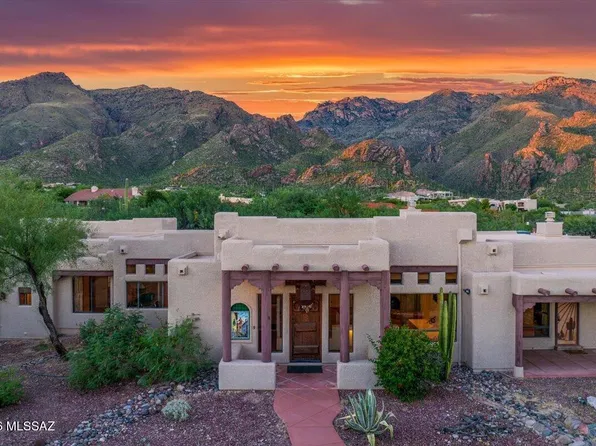 6290 E Placita El Vuelo, Tucson, AZ 85750