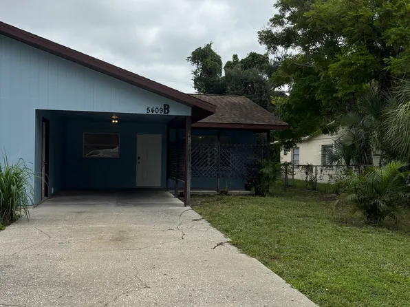 5409 24th St W APT B, Bradenton, FL 34207