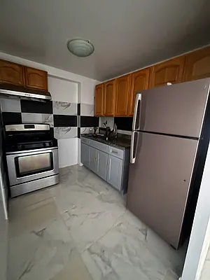 Kitchen, photo 1