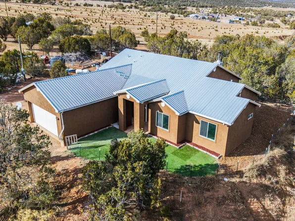 7 Charles Way, Edgewood, NM 87015
