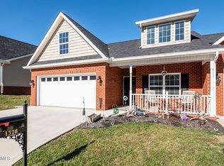 1328 Hazelgreen Way, Knoxville, TN 37912