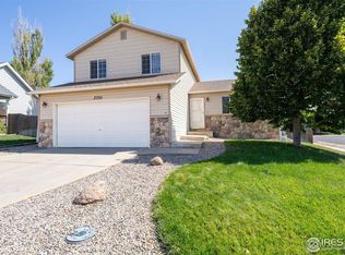 3701 Dry Gulch Rd, Evans, CO 80620