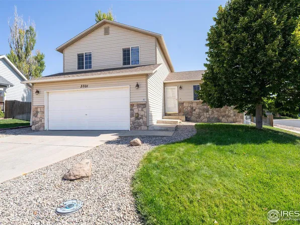 3701 Dry Gulch Rd, Evans, CO 80620