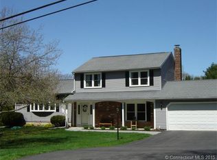 54 Pistapaug Rd, Northford, CT 06472