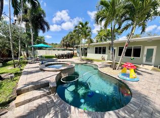 101 SW 58th Ave, Fort Lauderdale, FL 33317