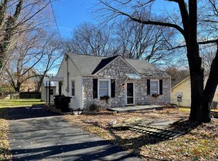 2516 Rascoe St, Nashville, TN 37210