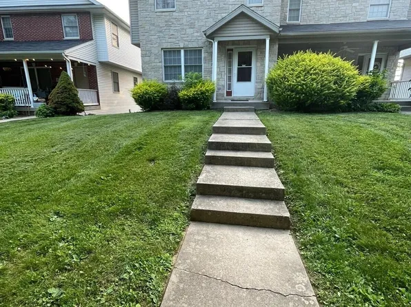 2579 S Addisyn Ln, Bloomington, IN 47403