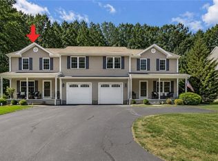 Country Hill Estates, Smithfield, RI 02917