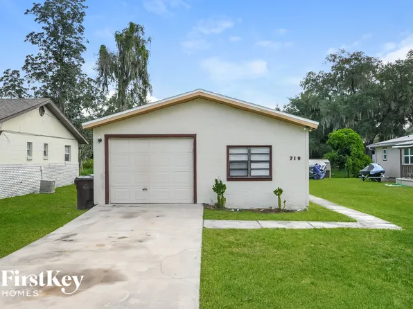 719 California Ave, Saint Cloud, FL 34769