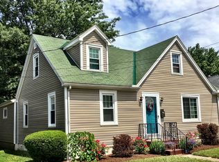732 E 29th St, Erie, PA 16504