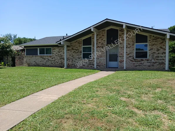 3924 Sun Valley Ct, Irving, TX 75062
